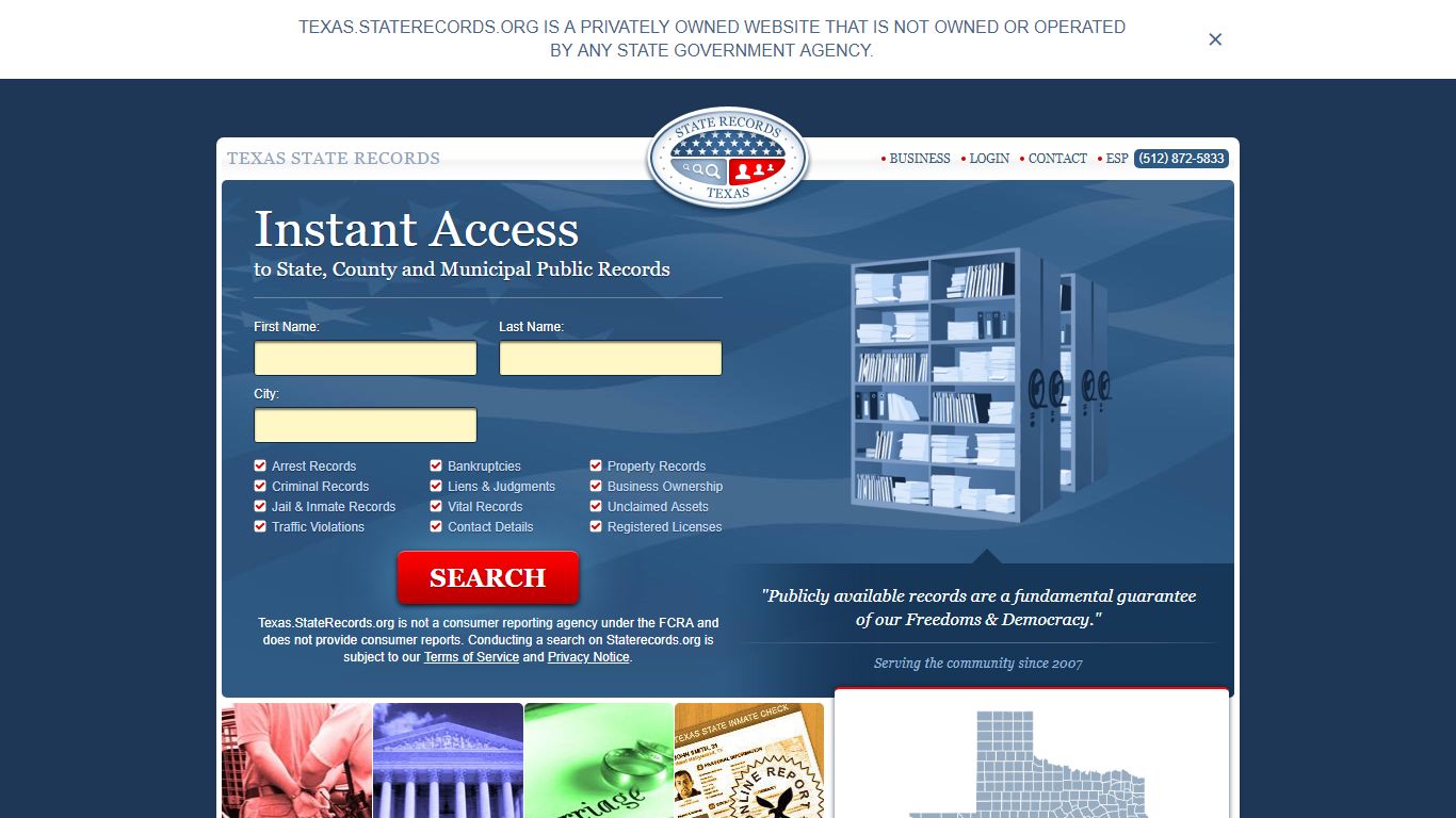 Victoria County Arrest, Court, and Public Records